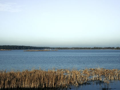 Vileyka Reservoir