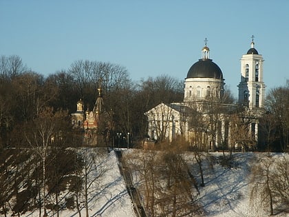 cathedrale pierre et paul dhomiel