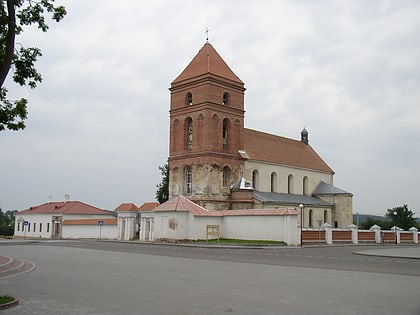 St. Nicholas' Church