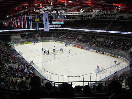 Čyžoŭka-Arena