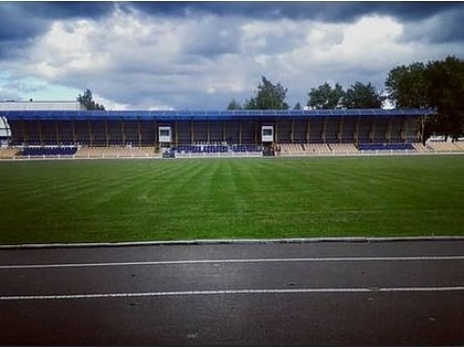 Yunost Stadium