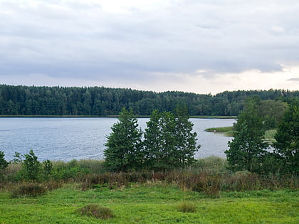 Lake Ilmenak