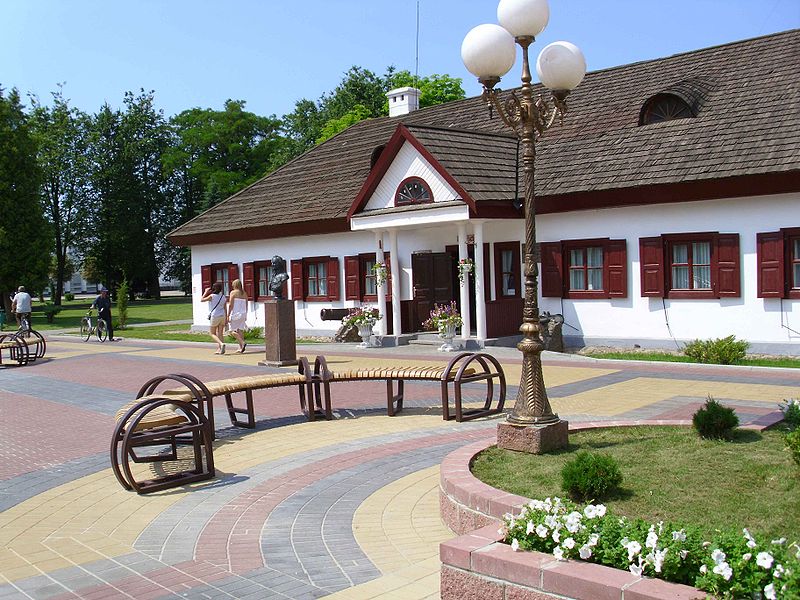 Kobryń