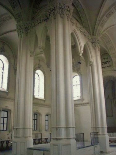 Grande Synagogue Chorale