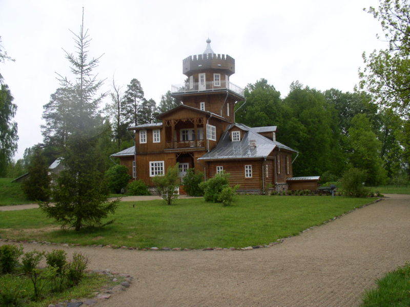 Musée régional de Vitebsk