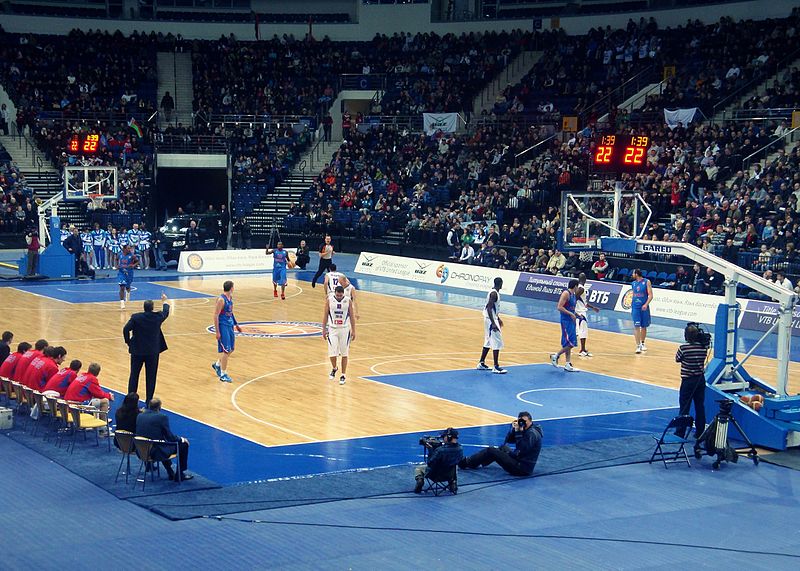 Mińsk Arena
