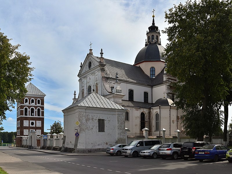 Iglesia del Corpus Christi