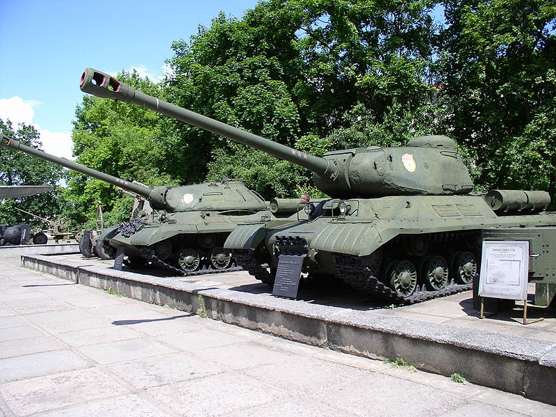 Museo estatal bielorruso de la Gran Guerra Patriótica