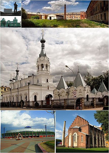 Bobrujsk