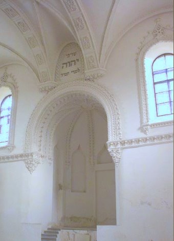 Gran Sinagoga de Grodno