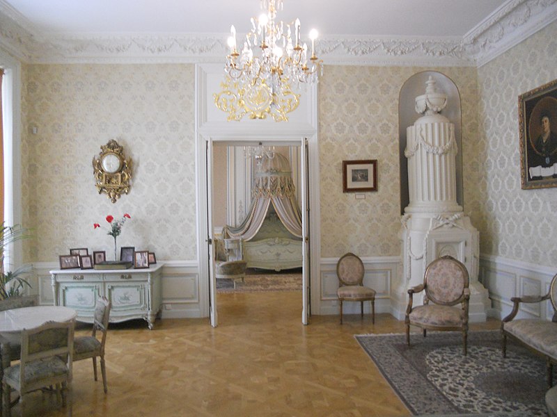 Palacio de Nesvizh