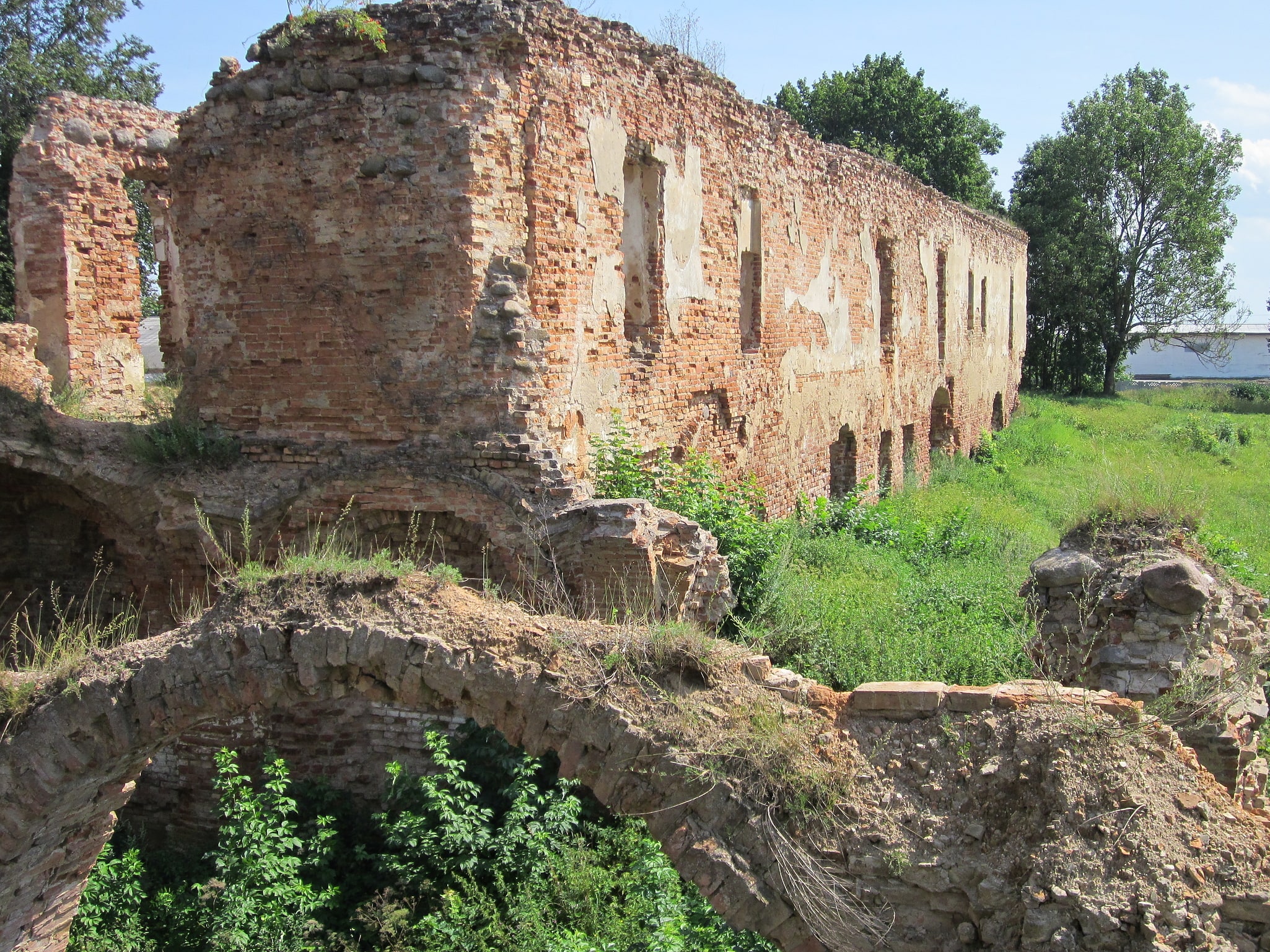 Halschany, Weißrussland