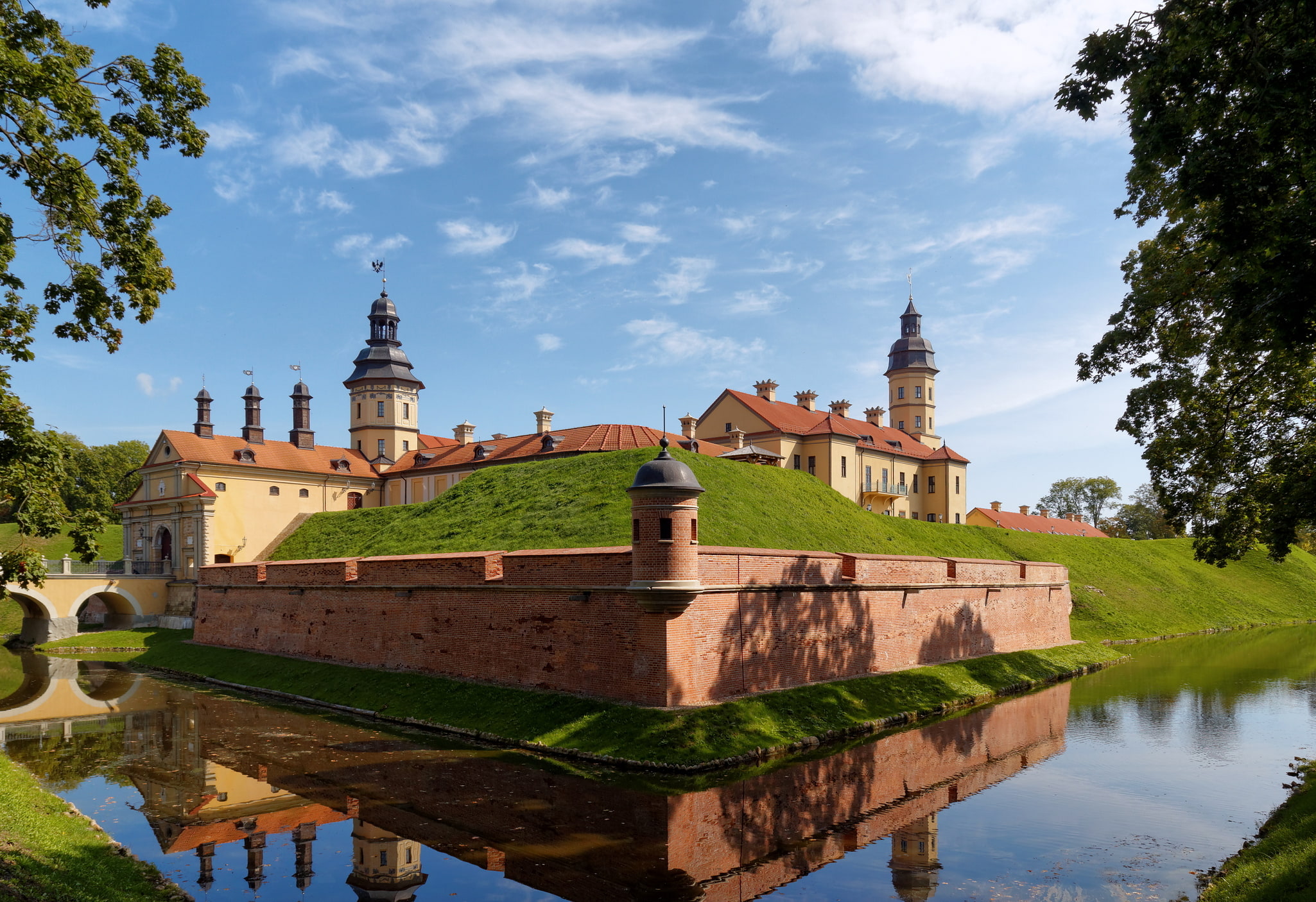 Nesvizh, Belarus