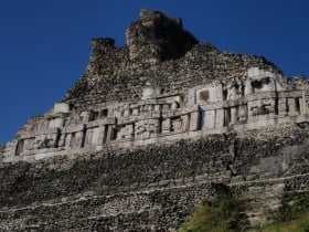 Belize Magnificent Mayan Tours