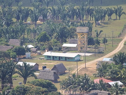 san pablo village