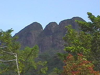 Pico Victoria