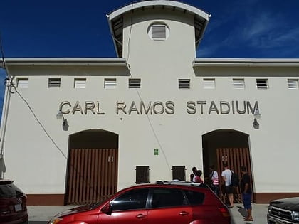 Estadio Carl Ramos