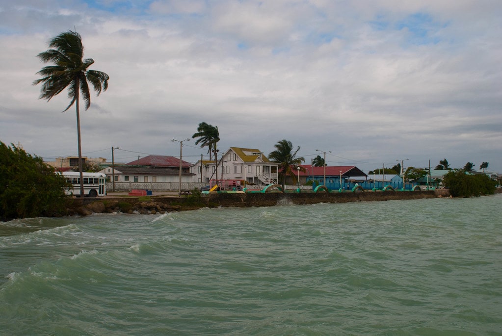 Corozal Town, Belize
