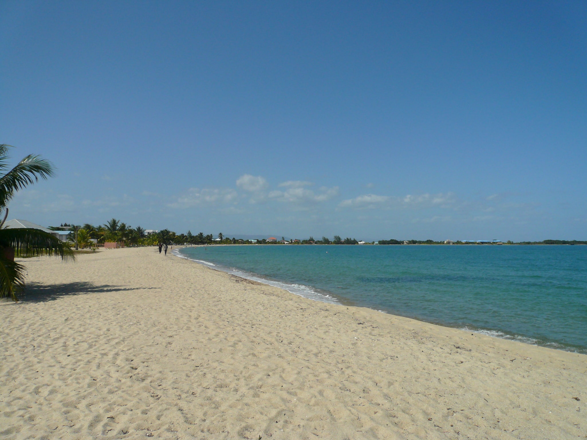 Placencia, Belice