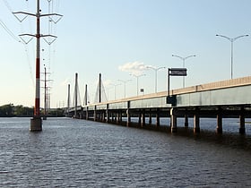 Olivier-Charbonneau Bridge