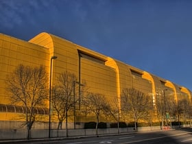 Universiade Pavilion