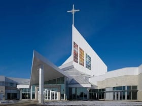 holy family cathedral saskatoon