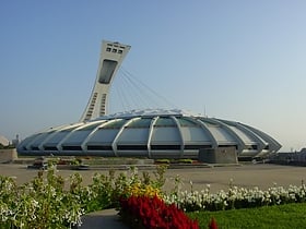 estadio olimpico de montreal