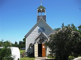 Kościół katolicki św. Patryka