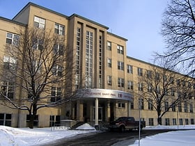 Université Saint-Paul d'Ottawa