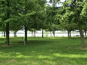 Parque René-Lévesque