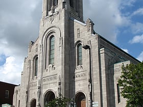 Église Saint-Esprit-de-Rosemont
