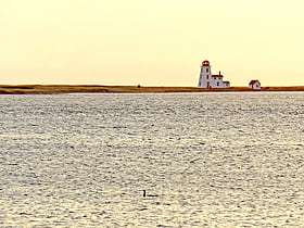 Cascumpeque Light