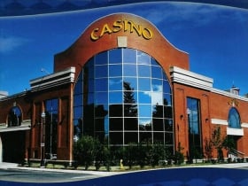 elbow river casino calgary