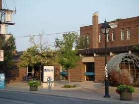 Parkdale Library