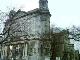 Église Saint-Jean-Baptiste de Montréal
