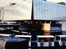 Pavillon du Québec à l'Expo 67