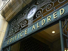 Aldred Building