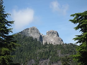 crown mountain vancouver