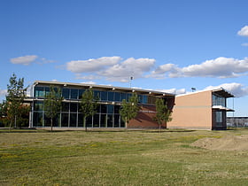 University Heights Suburban Centre