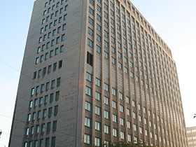Imperial Oil Building
