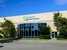 City Centre Aquatic Complex