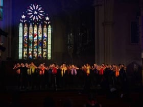 hamilton childrens choir