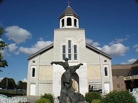 St. Mary Armenian Apostolic Church