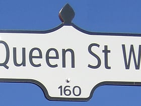 Queen Street West