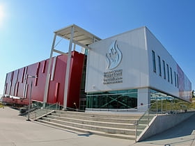 hall of fame des kanadischen sports calgary