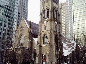 Église Saint-Georges de Montréal
