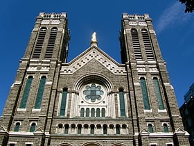 Église Saint-Roch de Québec