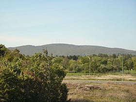 Mount Bélair