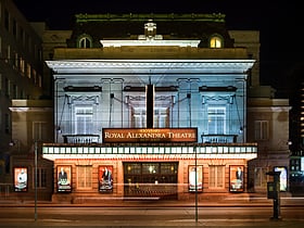 royal alexandra theatre toronto