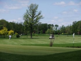 deerfield golf club oakville
